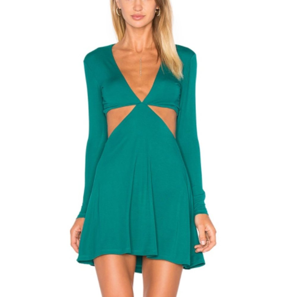 Revolve - x Naven Twins Infatuation Fit & Flare